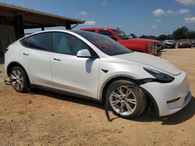 Снимка 4 от търг – 2022 TESLA MODEL Y с VIN 7SAYGDEE2NF314092
