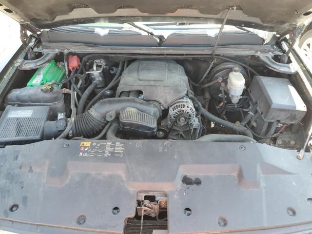Photo 11 from auction – 2013 CHEVROLET SILVERADO with VIN 3GCPKTE70DG222569
