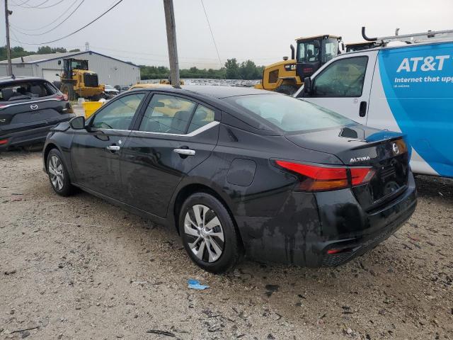 Photo 2 from auction – 2022 NISSAN ALTIMA S with VIN 1N4BL4BVXNN396390