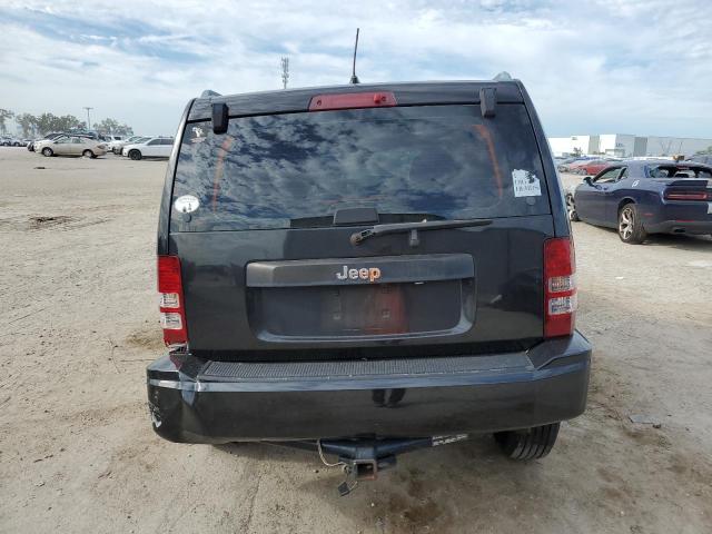 Photo 6 from auction – 2012 JEEP LIBERTY SP with VIN 1C4PJLAK7CW158799