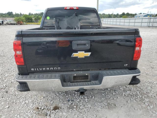 Снимка 6 от търг – 2014 CHEVROLET silverado с VIN 3GCUKREC5EG334028