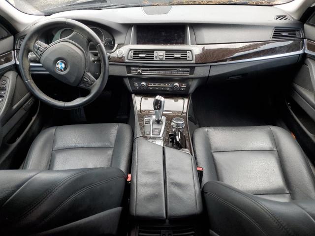 Photo 8 from auction – 2015 BMW 535 I with VIN WBA5B1C52FD921728