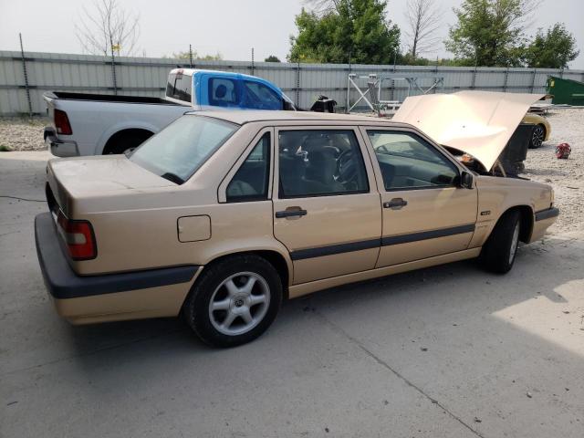 Photo 3 from auction – 1996 VOLVO 850 BASE with VIN YV1LS5542T1331901