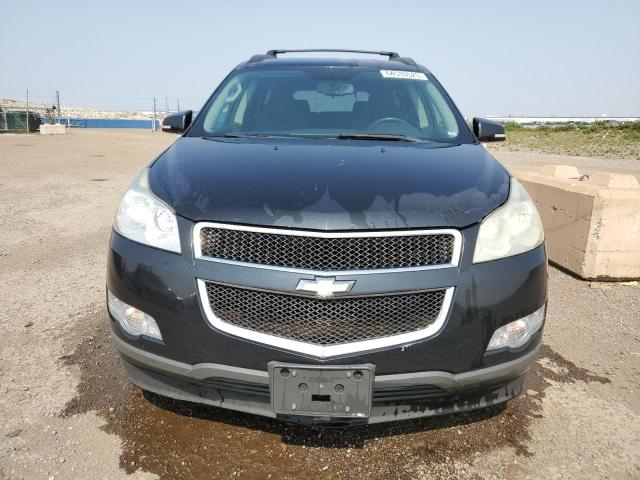 Photo 5 from auction – 2010 CHEVROLET TRAVERSE L with VIN 1GNLVFED2AJ205707