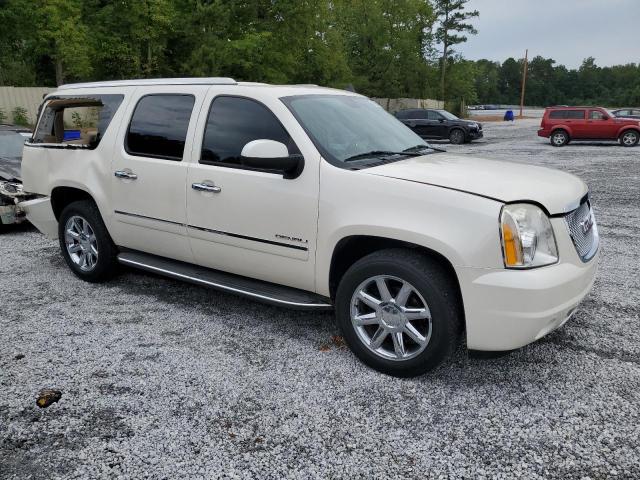 Photo 4 from auction – 2013 GMC YUKON XL D with VIN 1GKS2MEF5DR134905