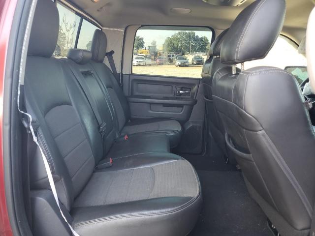 Снимка 10 от търг – 2012 DODGE RAM 1500 S с VIN 1C6RD6MT9CS249187