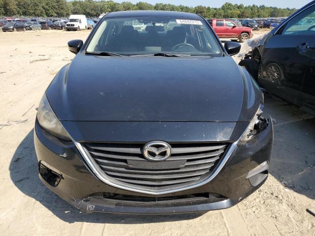 Photo 5 from auction – 2016 MAZDA 3 SPORT with VIN JM1BM1U78G1308564