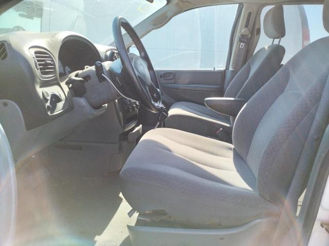 Photo 7 from auction – 2006 DODGE GRAND CARA with VIN 2D4GP44L56R913151