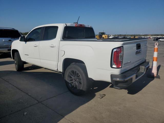 Photo 2 from auction – 2019 GMC CANYON SLE with VIN 1GTG5CEA7K1349494