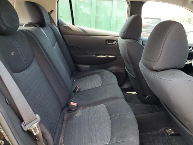 Photo 10 from auction – 2018 NISSAN LEAF S with VIN 1N4AZ1CP0JC306663