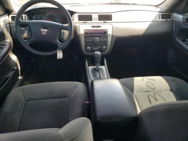 Photo 8 from auction – 2007 CHEVROLET IMPALA LT with VIN 2G1WT58K679239422