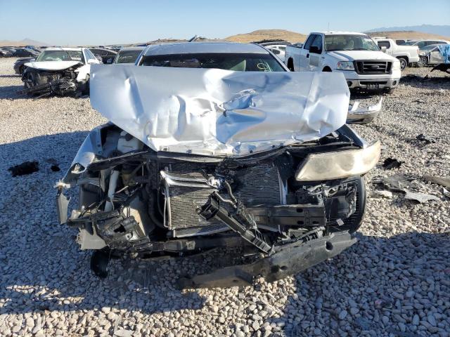 Photo 5 from auction – 2009 HYUNDAI AZERA SE with VIN KMHFC46F89A344036