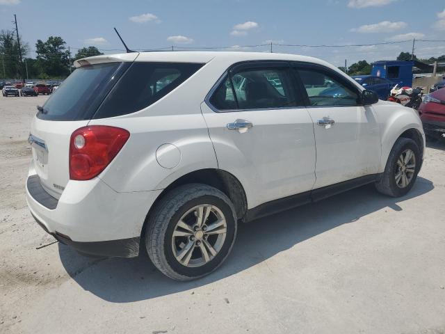 Photo 3 from auction – 2013 CHEVROLET EQUINOX LS with VIN 2GNALBEK7D1152120