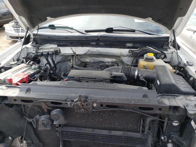 Photo 11 from auction – 2014 FORD F150 SUPER with VIN 1FTFW1EF5EKF05751