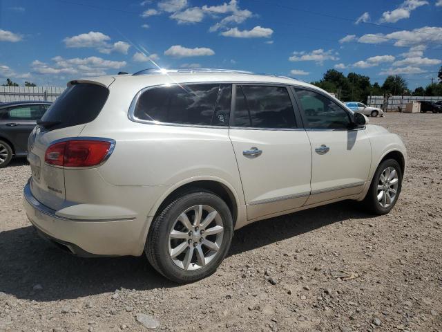 Photo 3 from auction – 2013 BUICK ENCLAVE with VIN 5GAKRDKD7DJ144412