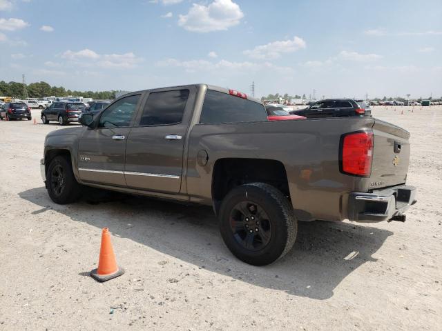 Photo 2 from auction – 2014 CHEVROLET SILVERADO with VIN 3GCPCRECXEG346251