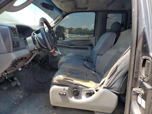 Photo 7 from auction – 2004 FORD F250 SUPER with VIN 1FTNX20P74EE02617