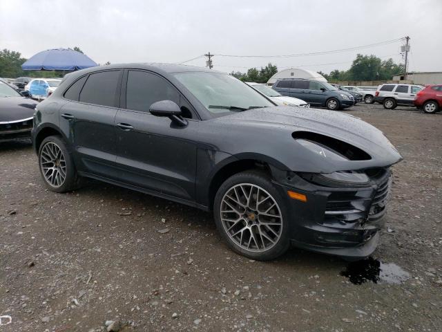 Photo 4 from auction – 2019 PORSCHE MACAN with VIN WP1AA2A53KLB09172