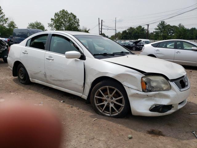 Photo 4 from auction – 2012 MITSUBISHI GALANT ES with VIN 4A32B3FF7CE015907