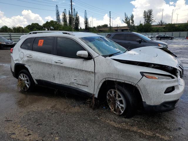Photo 4 from auction – 2016 JEEP CHEROKEE L with VIN 1C4PJLCB9GW149122
