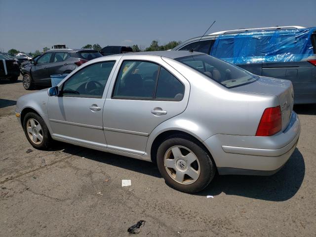 Photo 2 from auction – 2001 VOLKSWAGEN JETTA GLS with VIN 3VWSD29M71M045446