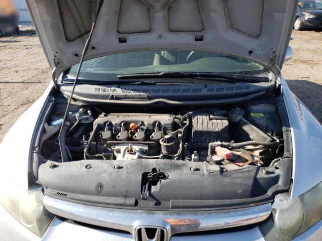 Photo 11 from auction – 2008 HONDA CIVIC EX with VIN 1HGFA16868L088655