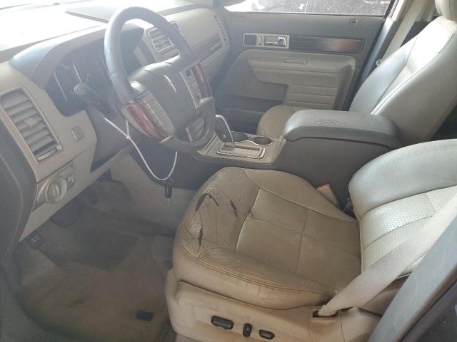 صورة رقم 7 من المزاد - 2007 LINCOLN MKX مع VIN 2LMDU68C37BJ33996