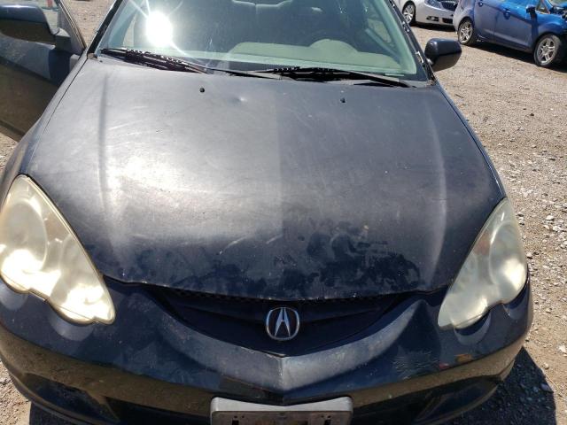 Photo 11 from auction – 2003 ACURA RSX with VIN JH4DC54843C017407