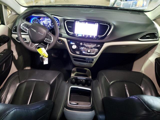 Photo 8 from auction – 2022 CHRYSLER PACIFICA T with VIN 2C4RC1BG7NR112404