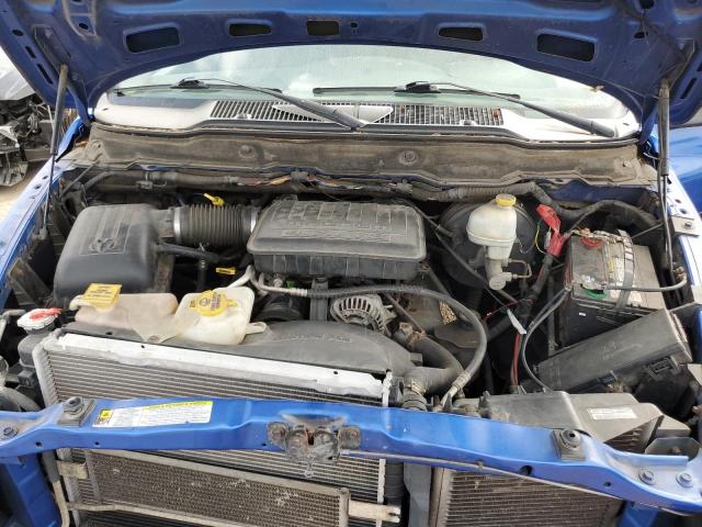 Photo 11 from auction – 2007 DODGE RAM 1500 S with VIN 1D7HA18P77S249200