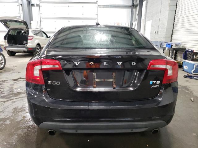 Снимка 6 от търг – 2011 VOLVO S60 T6 с VIN YV1902FH3B2006358