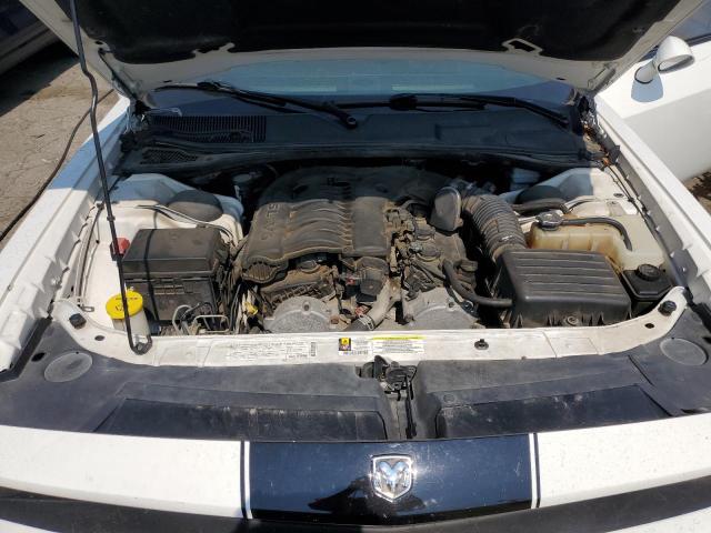 Photo 11 from auction – 2010 DODGE CHALLENGER with VIN 2B3CJ4DV8AH135247