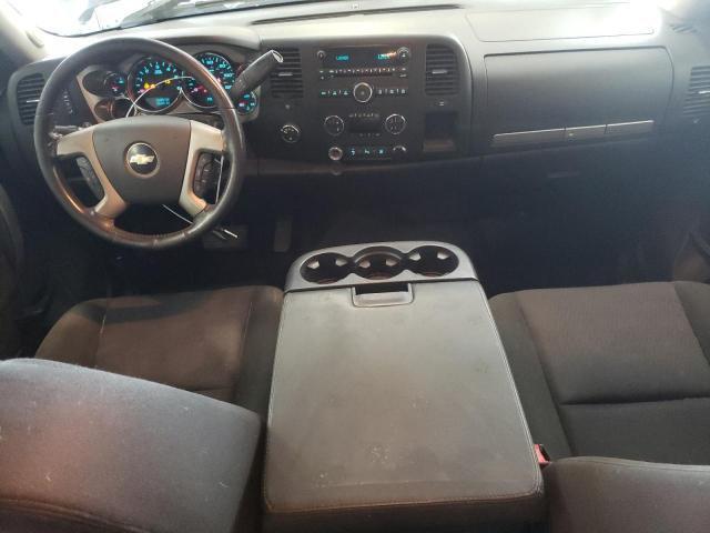 Photo 8 from auction – 2011 CHEVROLET SILVERADO with VIN 1GCRKSE33BZ263467