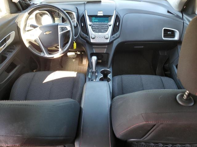 Снимка 8 от търг – 2011 CHEVROLET EQUINOX LT с VIN 2CNFLEEC9B6356437