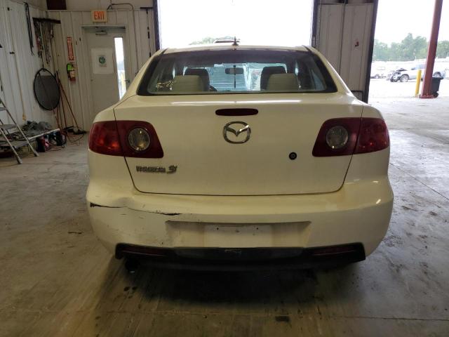 Photo 6 from auction – 2004 MAZDA 3 I with VIN JM1BK12F941179195