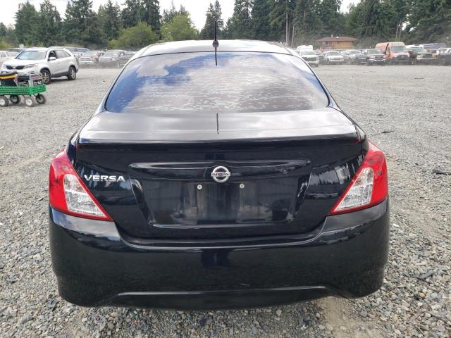 Photo 6 from auction – 2016 NISSAN VERSA S with VIN 3N1CN7AP8GL855046