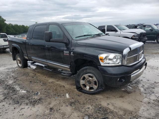Photo 4 from auction – 2007 DODGE RAM 2500 with VIN 3D7KS29C77G719740
