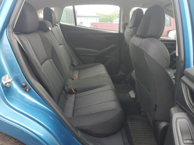 Снимка 10 от търг – 2018 SUBARU IMPREZA PR с VIN 4S3GTAB62J3703208