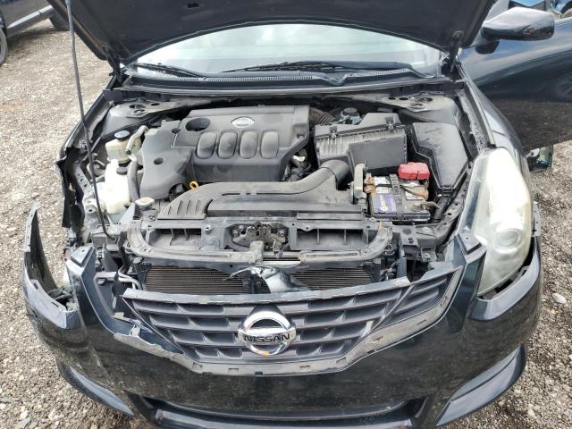 Photo 11 from auction – 2013 NISSAN ALTIMA S with VIN 1N4AL2EP3DC285543