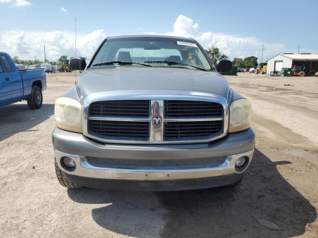 Photo 5 from auction – 2006 DODGE RAM 1500 S with VIN 1D7HU18246S548752