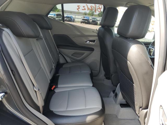 Photo 11 from auction – 2016 BUICK ENCORE with VIN KL4CJGSB9GB632389