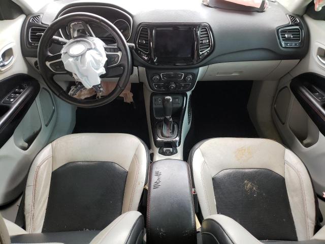 Photo 8 from auction – 2019 JEEP COMPASS LI with VIN 3C4NJCCB2KT707219