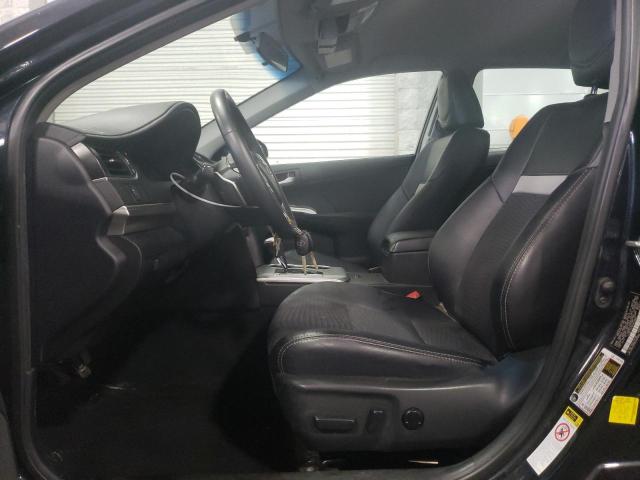 Photo 7 from auction – 2012 TOYOTA CAMRY BASE with VIN 4T1BF1FK3CU610862