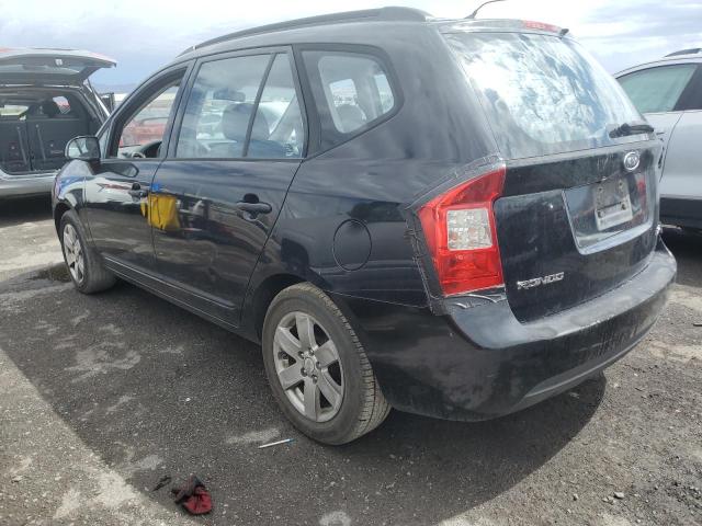 Photo 2 from auction – 2008 KIA RONDO LX with VIN KNAFG526587153395