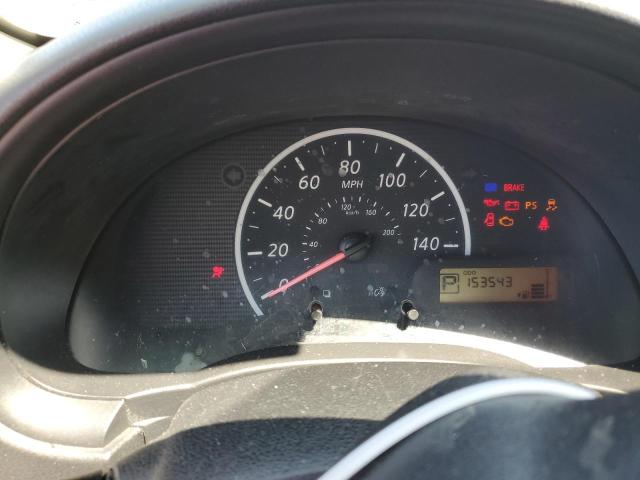 Photo 9 from auction – 2012 NISSAN VERSA S with VIN 3N1CN7AP3CL822241