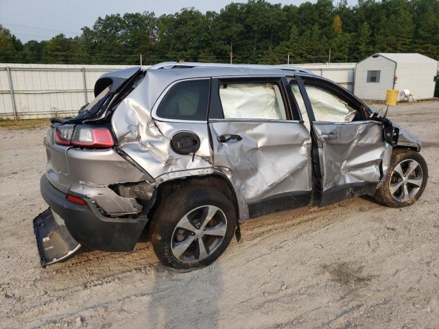 Photo 3 from auction – 2020 JEEP CHEROKEE L with VIN 1C4PJLDB2LD535112