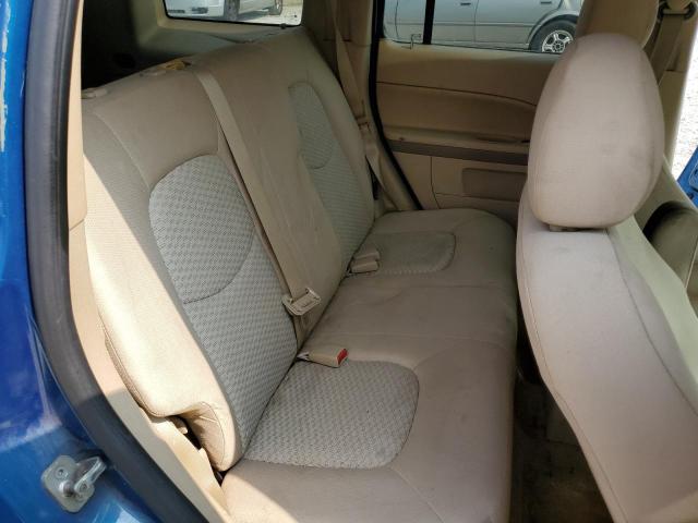 Photo 10 from auction – 2009 CHEVROLET HHR LT with VIN 3GNCA23B09S566188