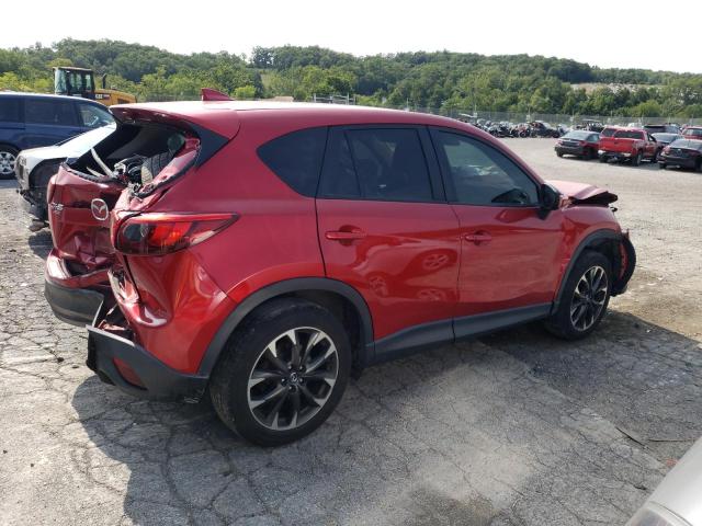 Photo 3 from auction – 2016 MAZDA CX-5 GT with VIN JM3KE4DY9G0626312