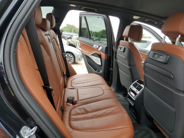 Photo 11 from auction – 2019 BMW X5 XDRIVE5 with VIN 5UXJU2C56KLN65588