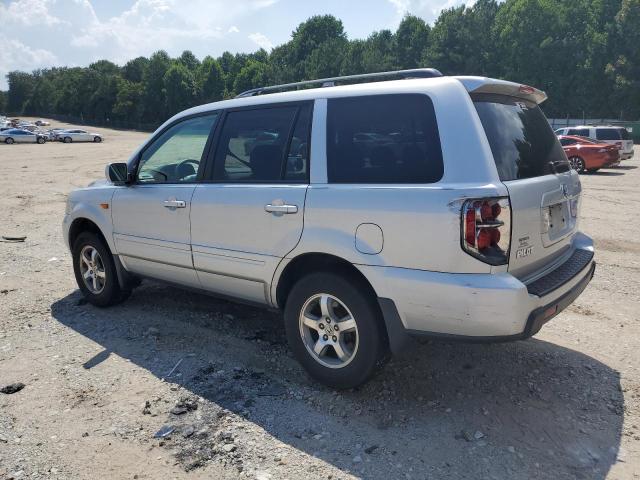 Photo 2 from auction – 2006 HONDA PILOT EX with VIN 5FNYF28426B012780